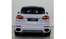 Porsche Cayenne 2016 Porsche Cayenne GTS, Service History, Warranty, GCC