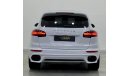 Porsche Cayenne GTS 2016 Porsche Cayenne GTS, Service History, Warranty, GCC