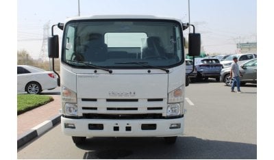 Isuzu NPR NPR71 NON-TURBO WITH POWER WINDOWS AND CENTRAL LOCK