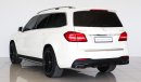 Mercedes-Benz GLS 63 AMG