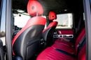 Mercedes Benz G63 AMG STANDARD