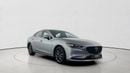 Mazda 6 S 2.5L (184 HP) S | Guaranteed Warranty | 0 Down Payment