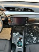 تويوتا هيلوكس 2026 Toyota Hilux SR5 Double Cab Pickup 4.0L V6 Petrol A/T 4x4 Export Only