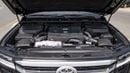 Toyota Land Cruiser VXR 2025 VXR 3.5L TWIN TURBO PETROL ENGINE FULL OPTION
