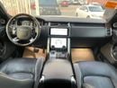 Land Rover Range Rover AUTOBIOGRAPHY