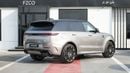 Land Rover Range Rover Sport SV Edition Two P635 4.4L SV Edition One P635 4.4L 2024 MY EXPORT PRICE