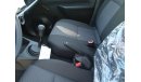 Toyota Hilux 2.4l Diesel Manual Transmission