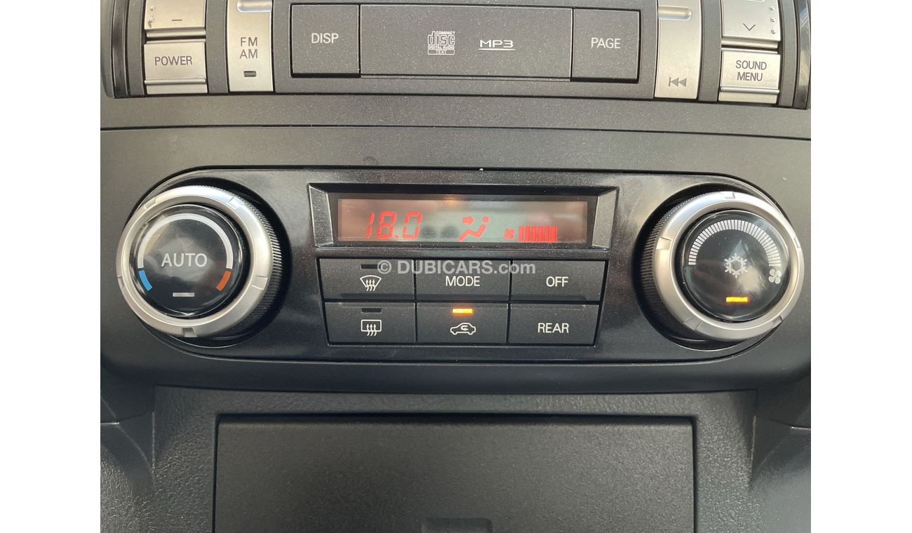 Mitsubishi Pajero GLS 3.5 | Under Warranty | Free Insurance | Inspected on 150+ parameters