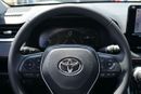 تويوتا راف ٤ Toyota RAV4 2.5L Hybrid, AWD, Model 2025 Color Black
