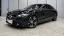 Mercedes Benz 200 AMG 2023 European specs