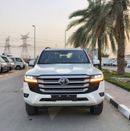 Toyota Land Cruiser 2024 LC300 3.5L VX+ V6 European Spec