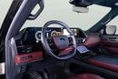 Infiniti QX80 AUTOGRAPH CAPTAIN CHAIRS AUTOGRAPH 3.5