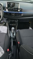 Kia Picanto LX 1.2L
