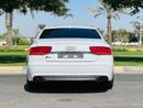 Audi S8 TFSI quattro S-Line 4.2L AUDI S8 MODEL 2014 QUATTRO S LINE FULL OPTION