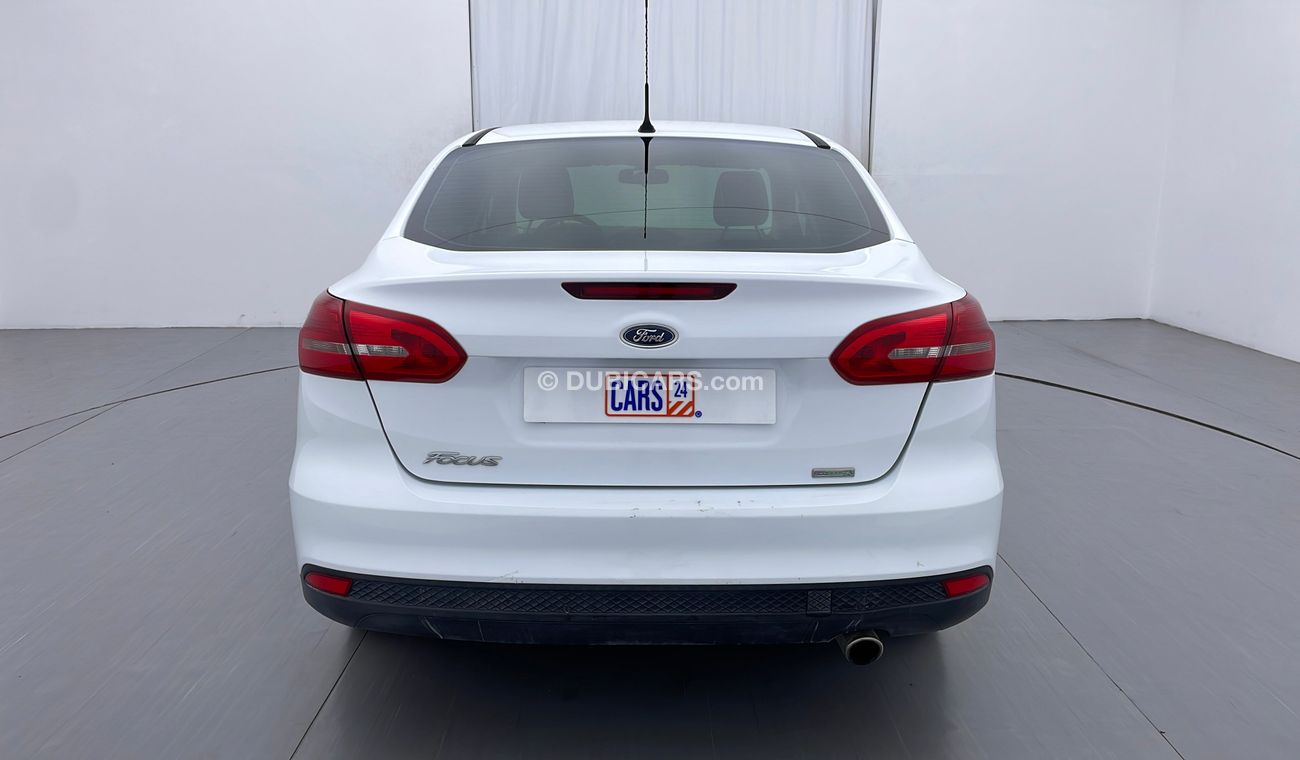 Ford Focus AMBIENTE 1.5 | Under Warranty | Inspected on 150+ parameters