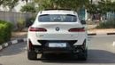 BMW X4M xDrive 30i M 2.0T (For Export , НА ЭКСПОРТ) GCC 2025 Без пробега