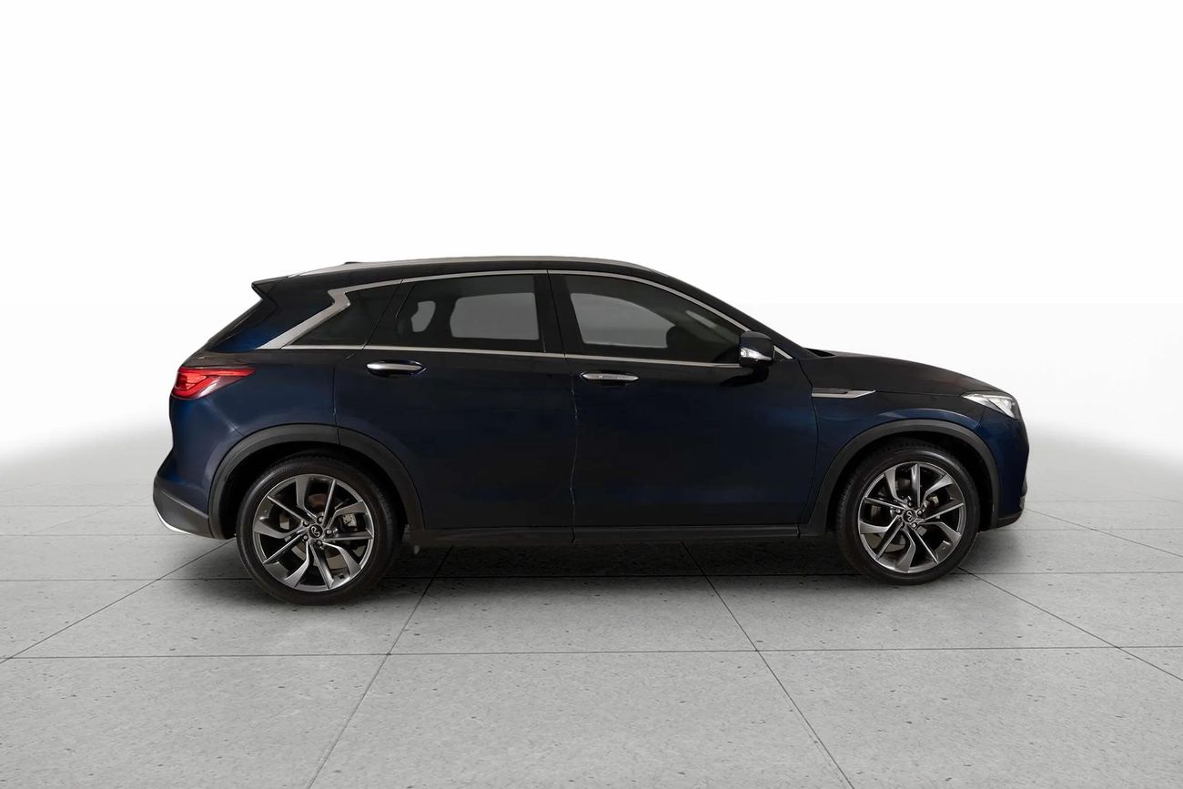 إنفينيتي QX50 LUXE 2.0