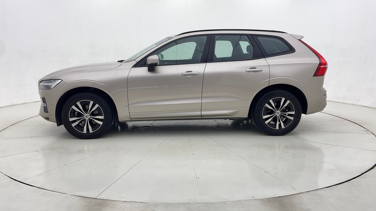 فولفو XC 60 2023 B5 CORE | AED 1509/Month | 0 DP | 30 Day Return | Warranty