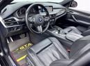 بي أم دبليو X6 M EXCLUSIVE EXCLUSIVE