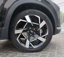 هيونداي سانتا في GLS HTRAC MID