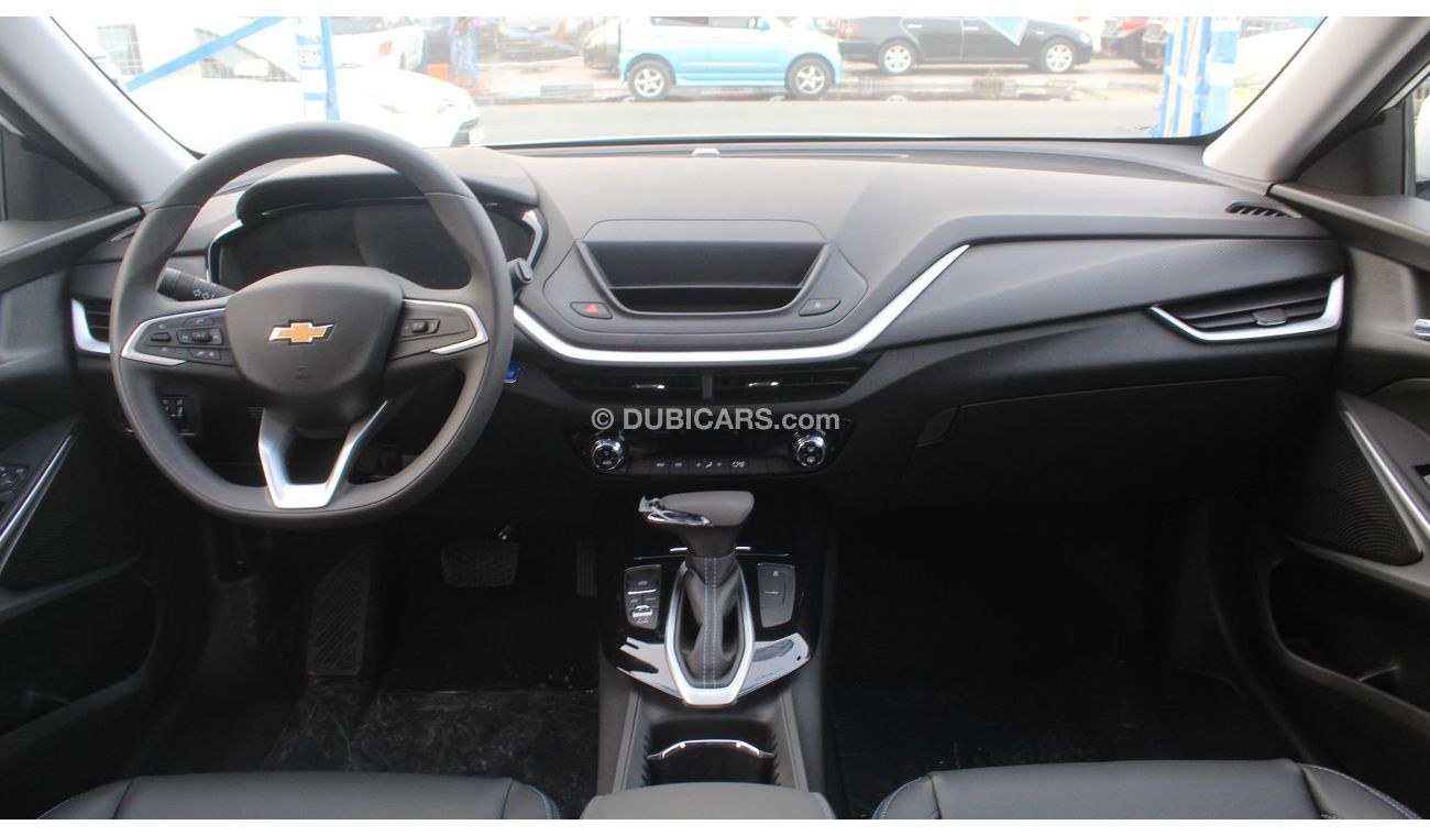 Chevrolet Menlo Electric Car 2022 Model Basic, Available only for export