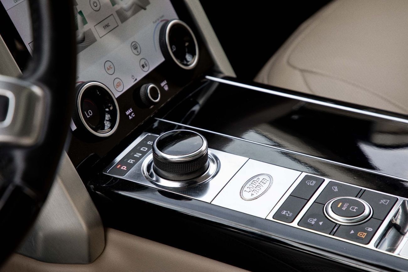 Land Rover Range Rover V8 | 3,603 P.M  | 0% Downpayment | Pristine Condition!