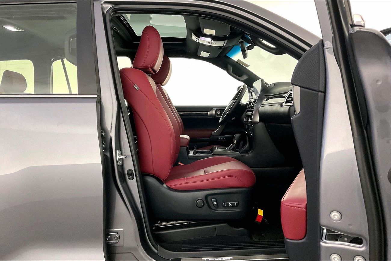 Lexus GX460 Premier | Guaranteed Warranty | 0 Down Payment