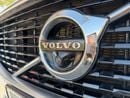 Volvo XC60 T6 R DESIGN HIGHLINE