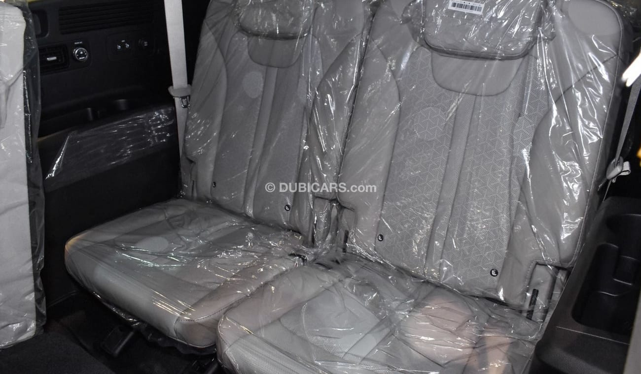 كيا سورينتو 1600 cc