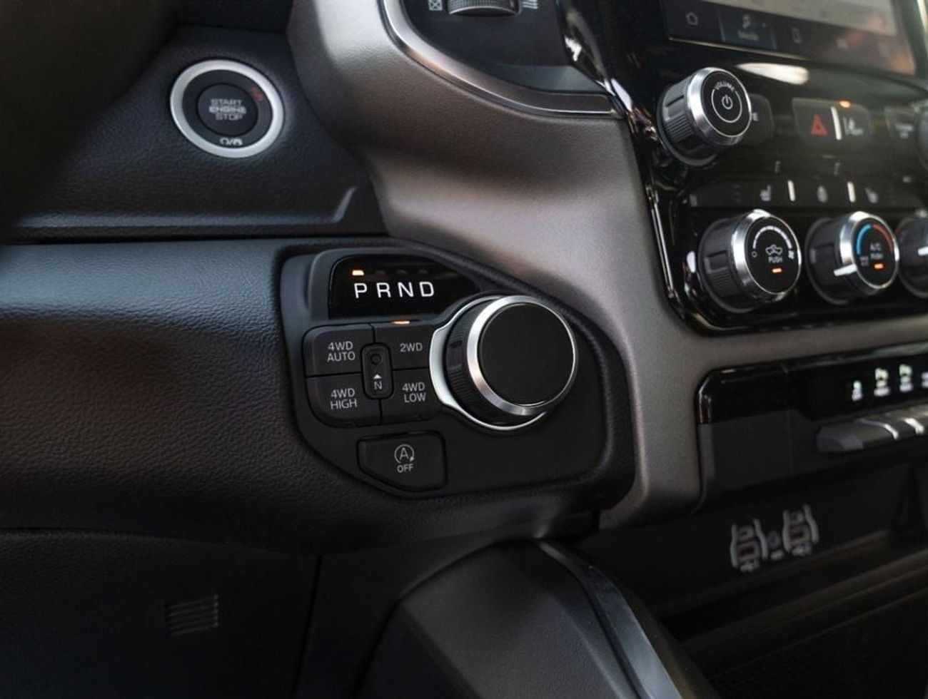 Dodge Ram Van 1500 Big Horn