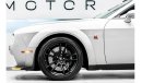 دودج تشالينجر 2023 Dodge Challenger Scat Pack Widebody, 2026 Dodge Warranty, Brand New, GCC
