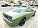 دودج تشالينجر SXT 3.6L