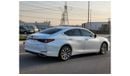 Lexus ES350 LEXUS ES350 2020 MODEL FULL OPTION