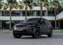 Land Rover Range Rover Evoque SE P250 R Dynamic | 3,623 P.M  | 0% Downpayment | Excellent Condition!