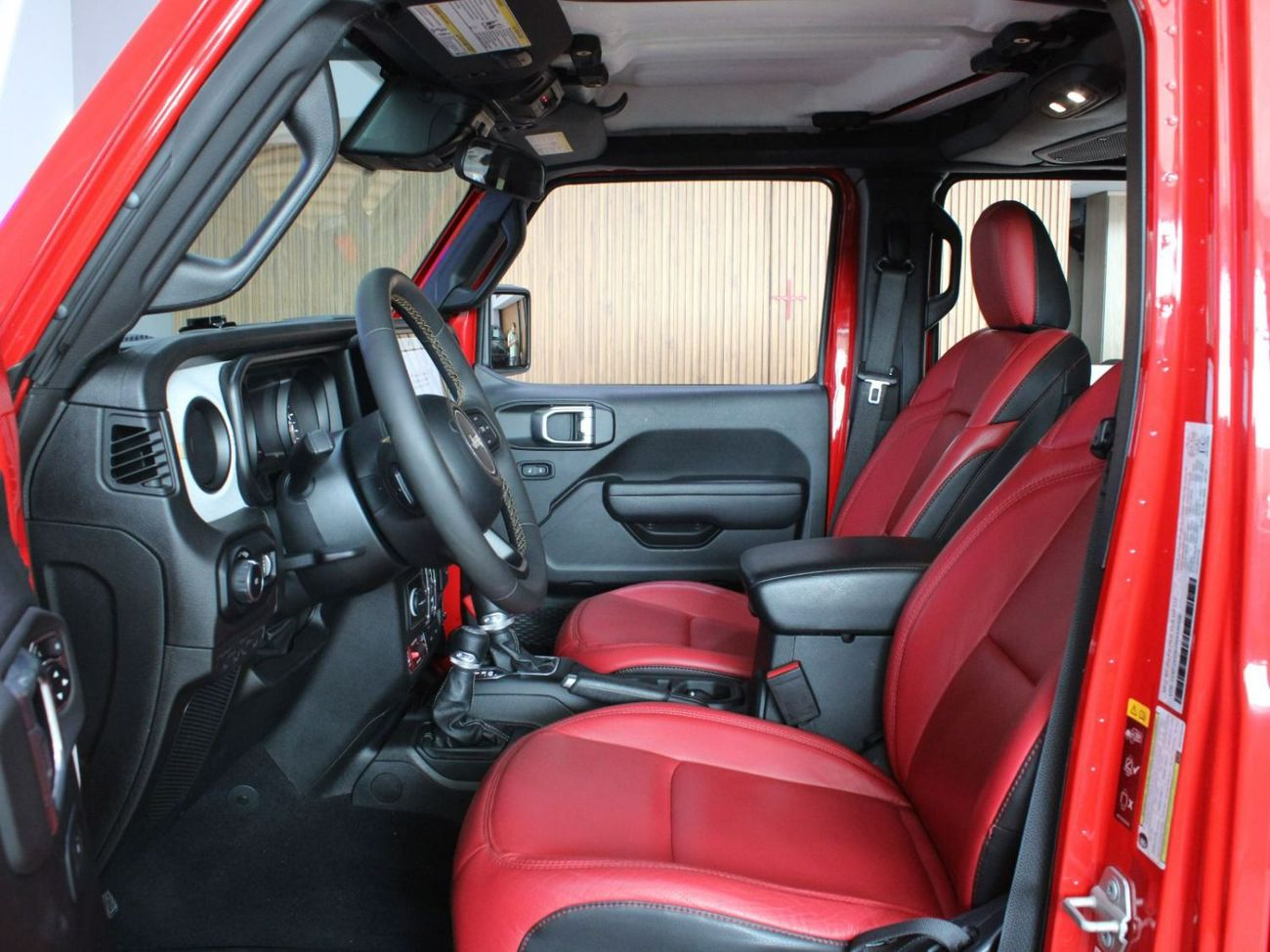 Jeep Wrangler WRANGLER WILLYS