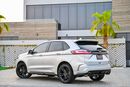 Ford Edge ST | 2,722 P.M | 0% Downpayment | Full Option | Perfect Condition