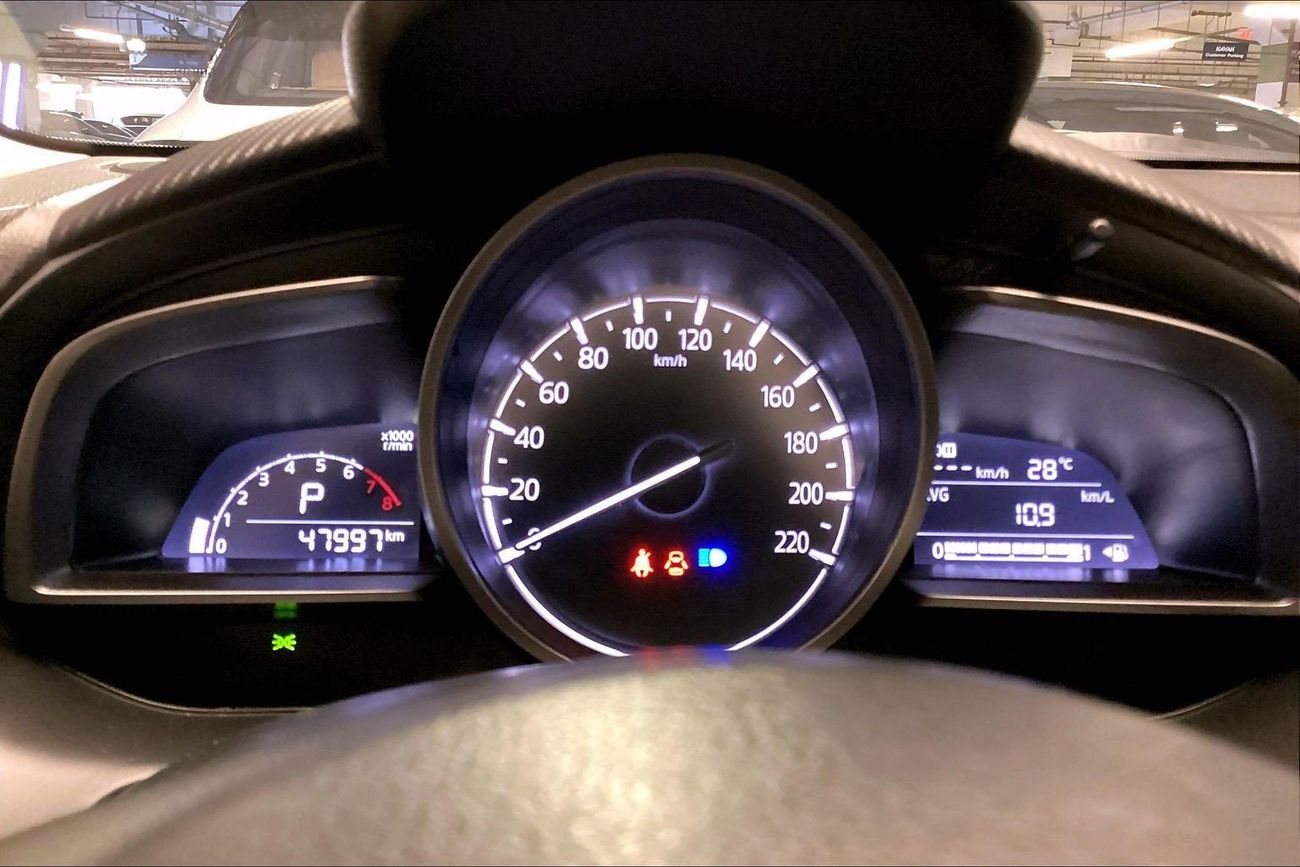 Mazda CX3 GT | Guaranteed Warranty | 0 Down Payment