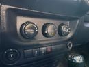 جيب رانجلر Sahara 3.6L A/T