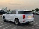 Hyundai Palisade 2021 Hyundai Palisade Calligraphy Edition Full Option Panoramic View - 360* 5 CAM - HUD - 3.8L - V6