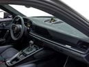 Porsche 911 GT3RS Weissach | GCC Spec | Dealer Warranty with Full Service History