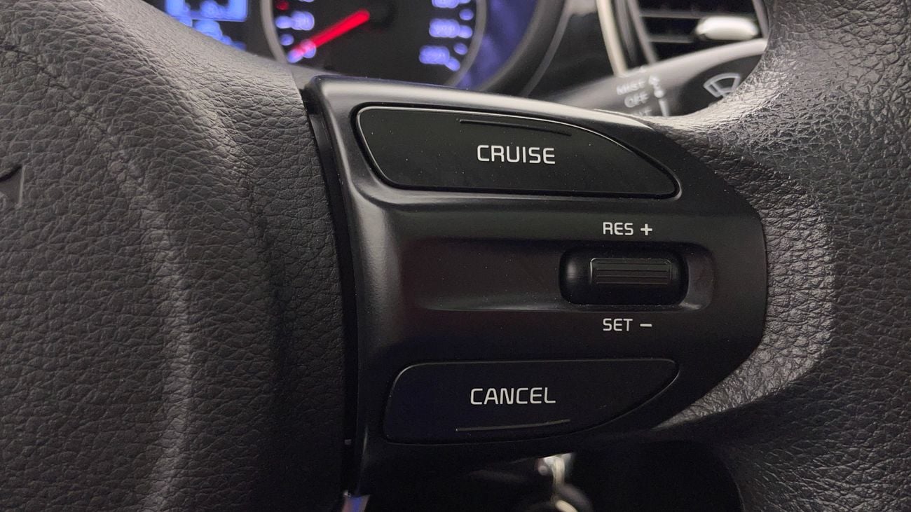 Kia Pegas EX 1.4 | Zero Down Payment | Home Test Drive