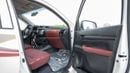 Toyota Hilux TOYOTA HILUX 2.7L MT 4X2 -2025YM