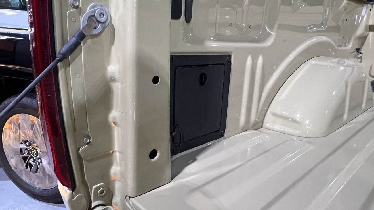 Ford F 150 F 150 XL 4X4 DOUBLE CAB WITH STOP START