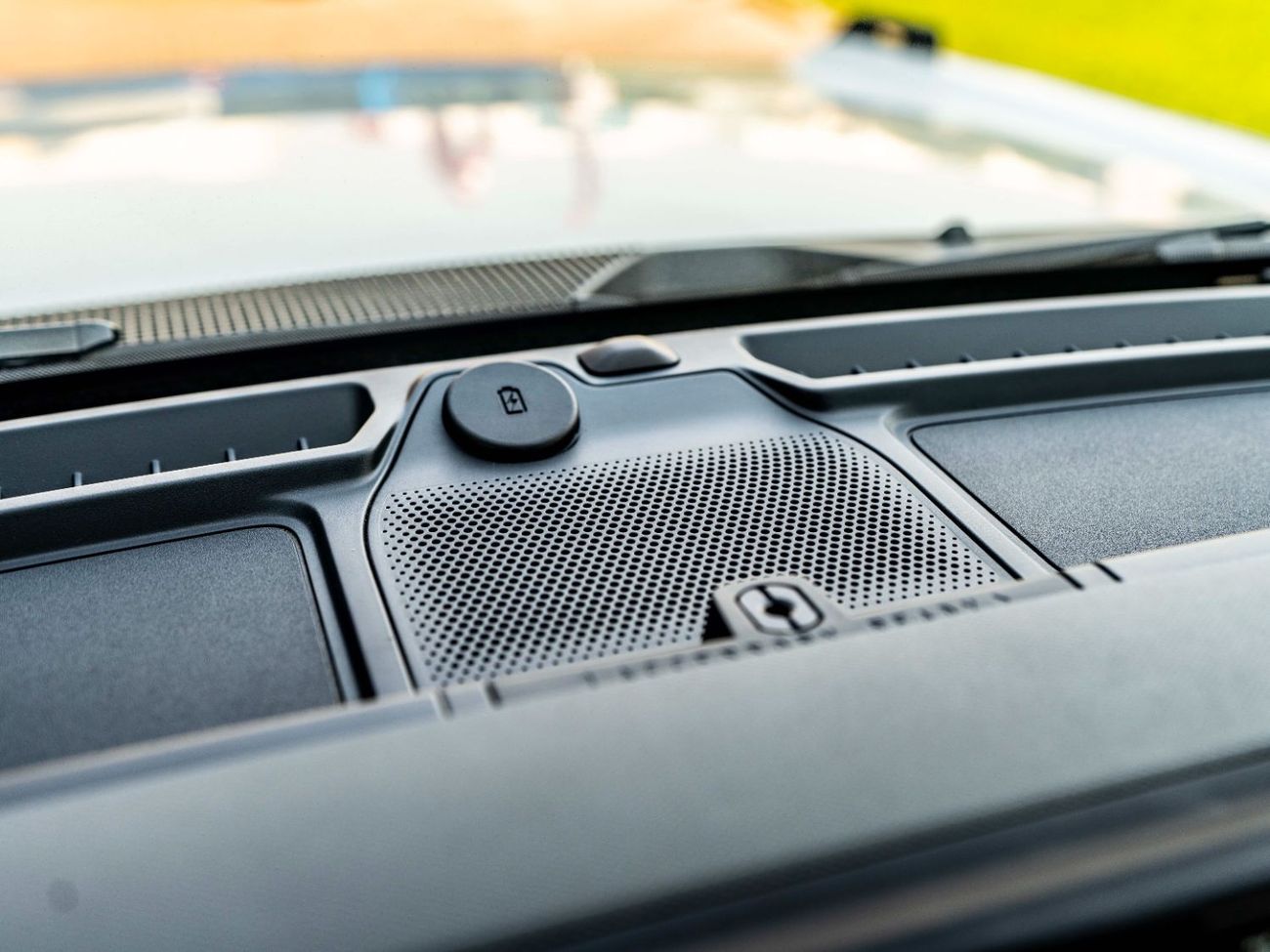 Ford Bronco Badlands 2.7L