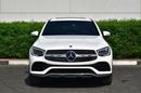 Mercedes-Benz GLC 300 2.0L 4Matic AWD Coupe