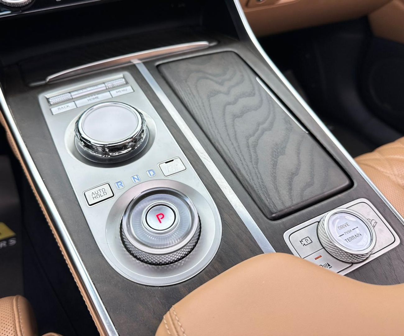 Genesis GV80 Royal 3.5L AWD 2023 Genesis GV80 Royal, June/2028 Genesis Warranty, Genesis Full Service History, GC