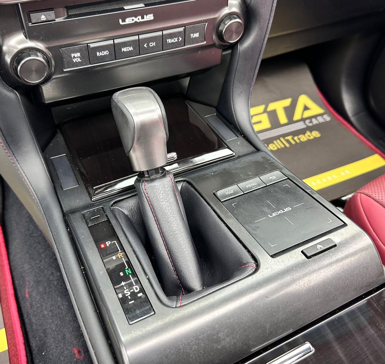 Lexus GX460 Platinum 4.6L 2022 Lexus GX 460 Premier, 1 Year Unlimited KM Warranty, Lexus Full Service History, G