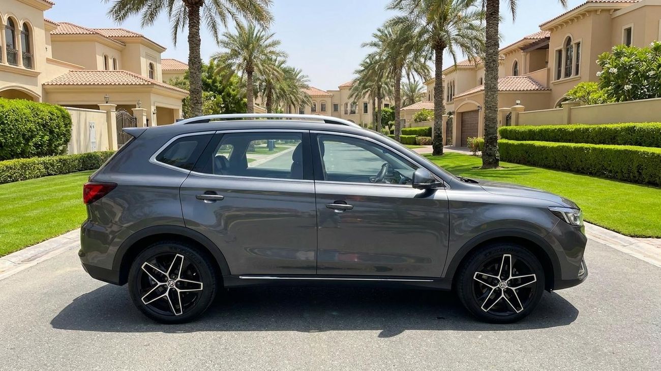 MG RX5 DEL 2025 | AED 980/Month | 0 DP | 30 Day Return | Warranty