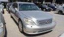 Lexus LS 430