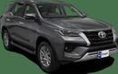 Toyota Fortuner VXR 2024 | AED 1929/Month | 0 DP | 30 Day Return | Warranty | Service History